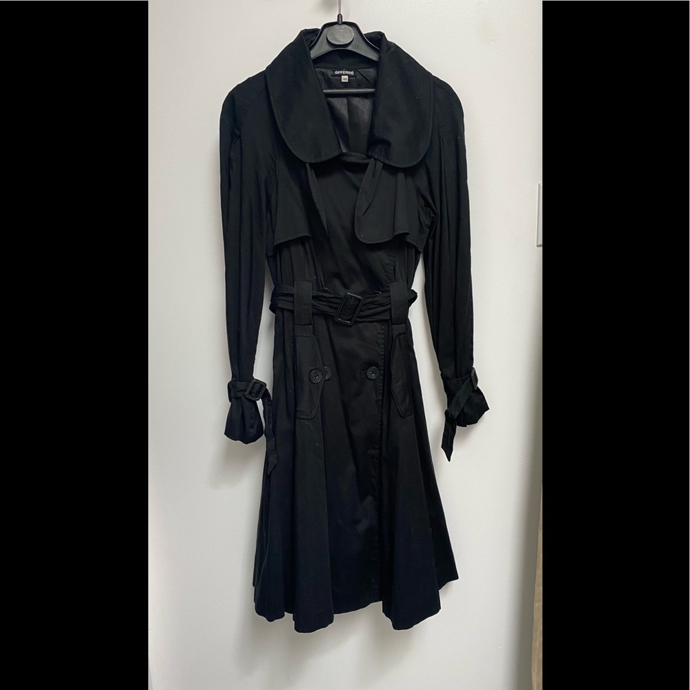 Amazing GFERRE Trench